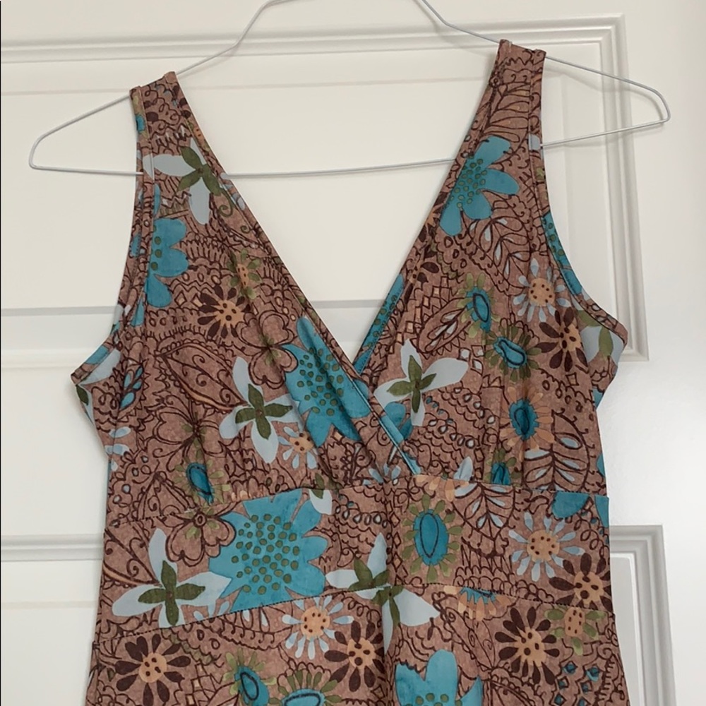 Weekenders Dress